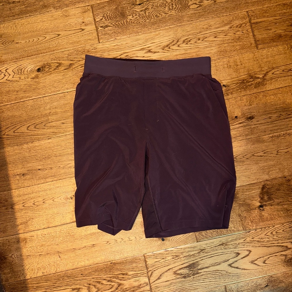 T.H.E. Linerless Short 9”